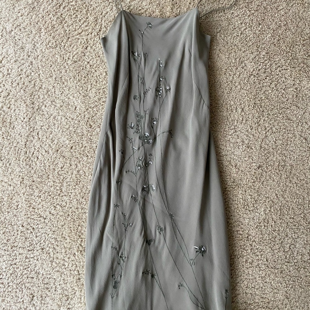 Banana Republic Sundress